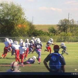 Meet your Posher, Kory